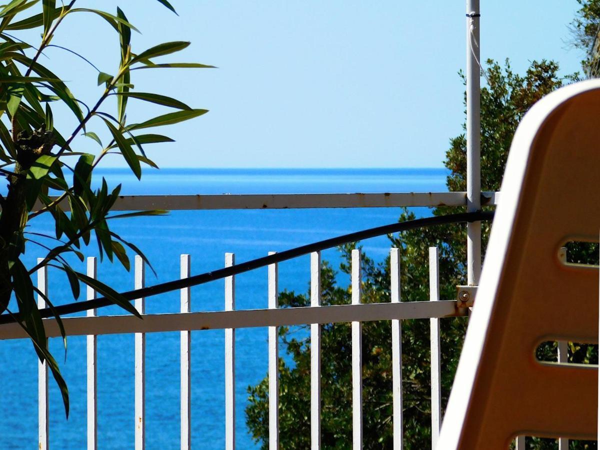 Attico Vista Mare, 莱万托 外观 照片