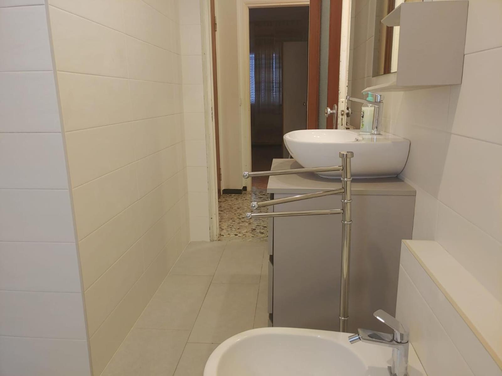 Attico Vista Mare, 莱万托 外观 照片